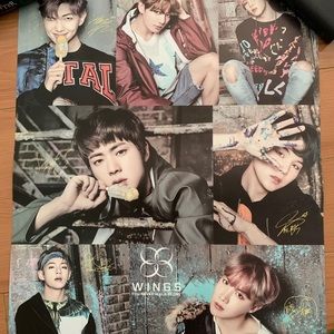 Kpop Posters